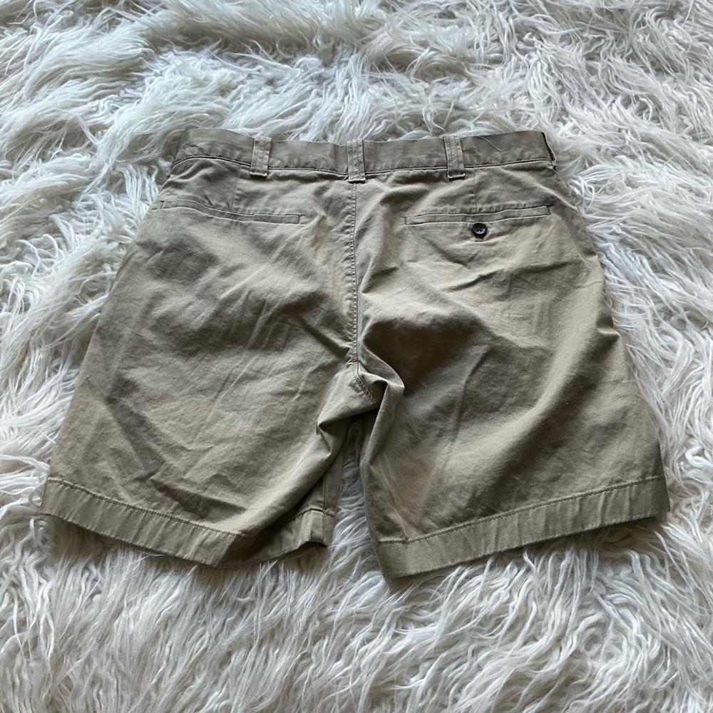 J‎ Crew 7" stretch chino short - Picture 4 of 4
